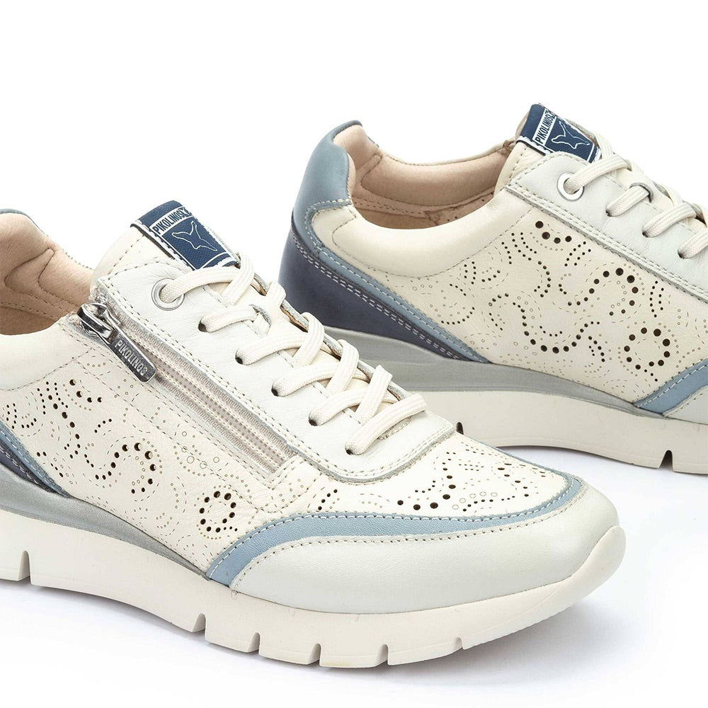 Cantabria W4R-6622C2 (Nata-Espum) detail