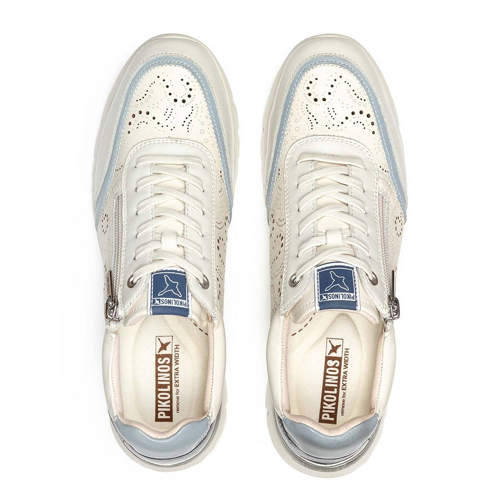 Cantabria W4R-6622C2 (Nata-Espum) top