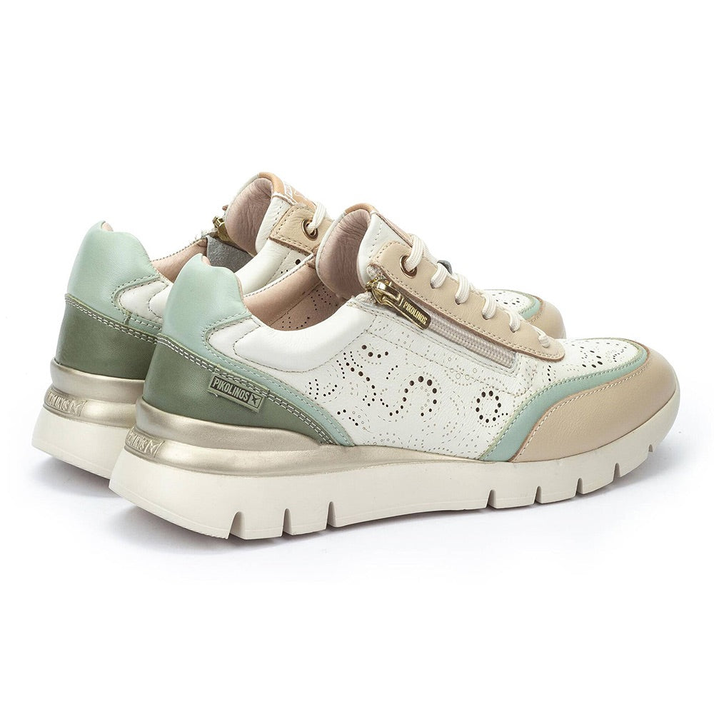 Cantabria W4R-6622C2 (Off White) back side