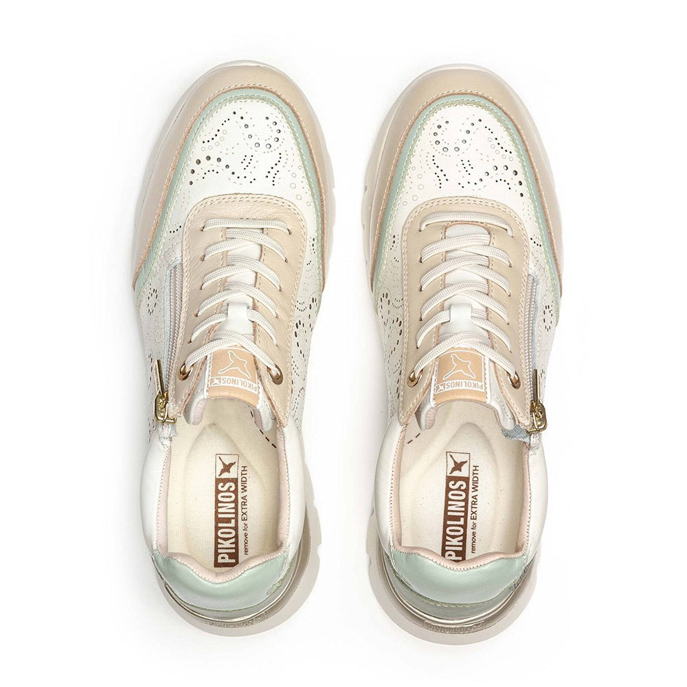 Cantabria W4R-6622C2 (Off White) top