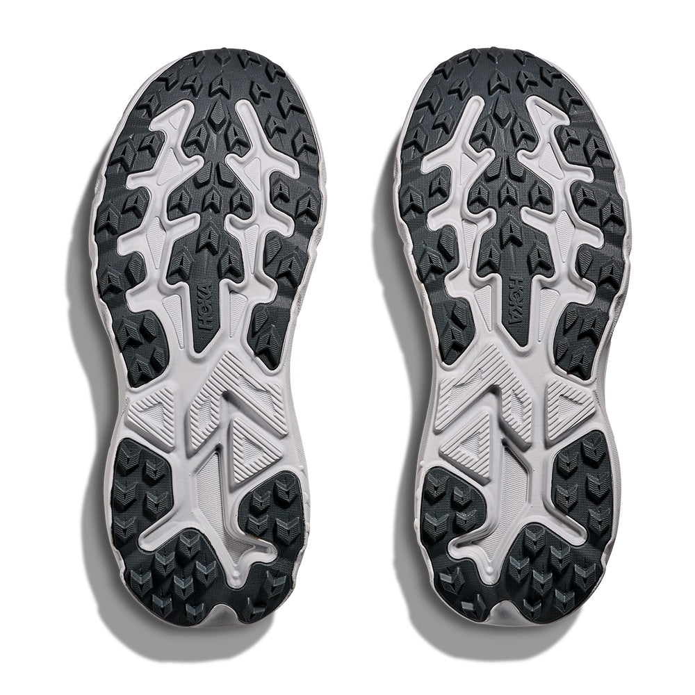 Challenger 8 (JDC) sole