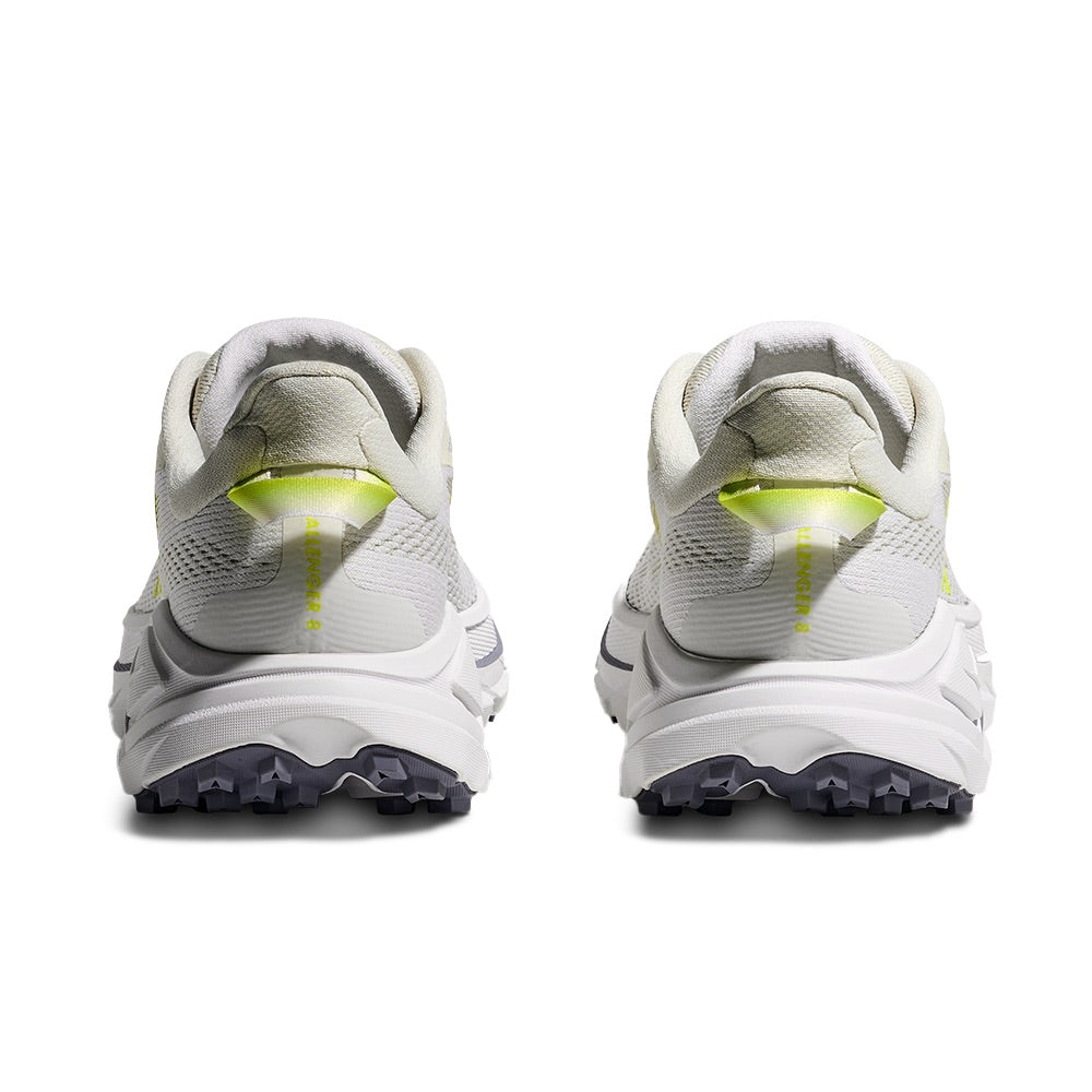 Challenger 8 (WNH) back