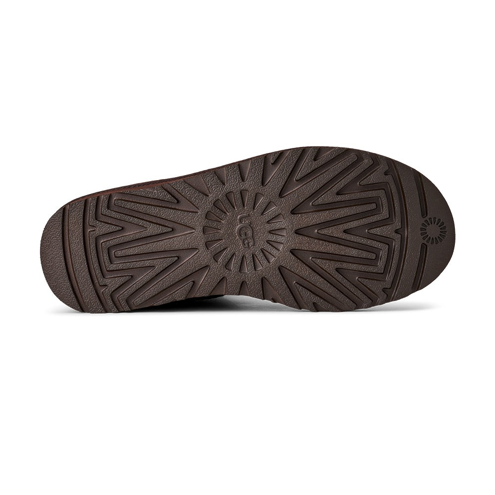 Classic Mini II (Dusted Cocoa) sole