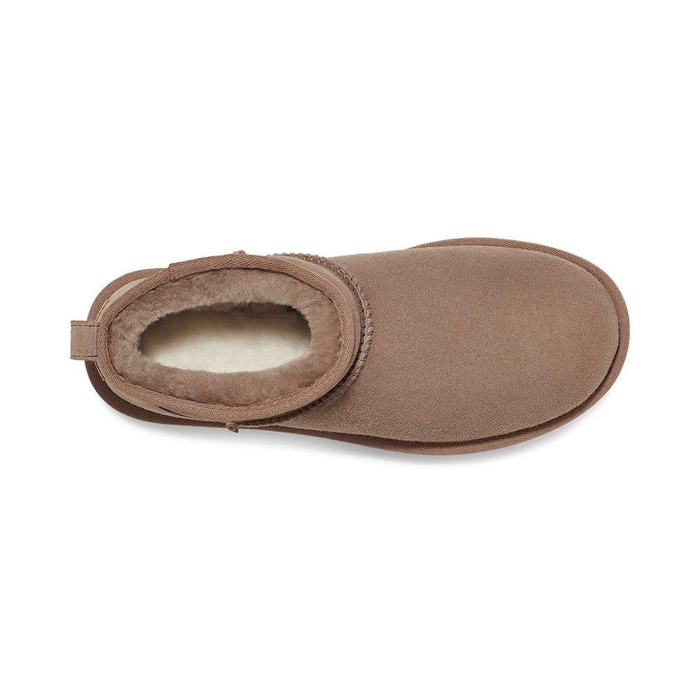 Classic Ultra Mini (Caribou) top