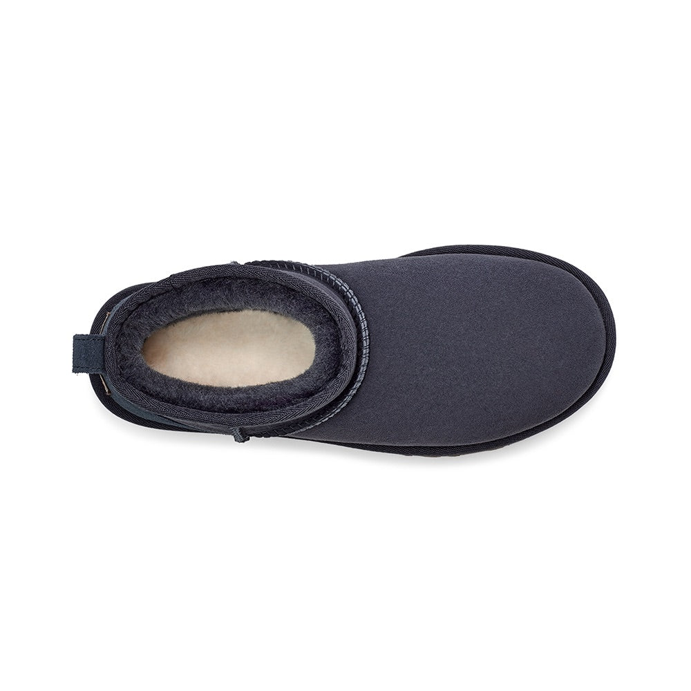 Classic Ultra Mini (Eve Blue) top