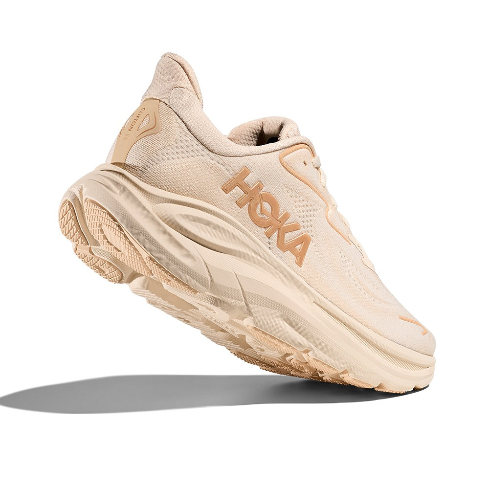 Clifton 10 (Vanilla/Birch)