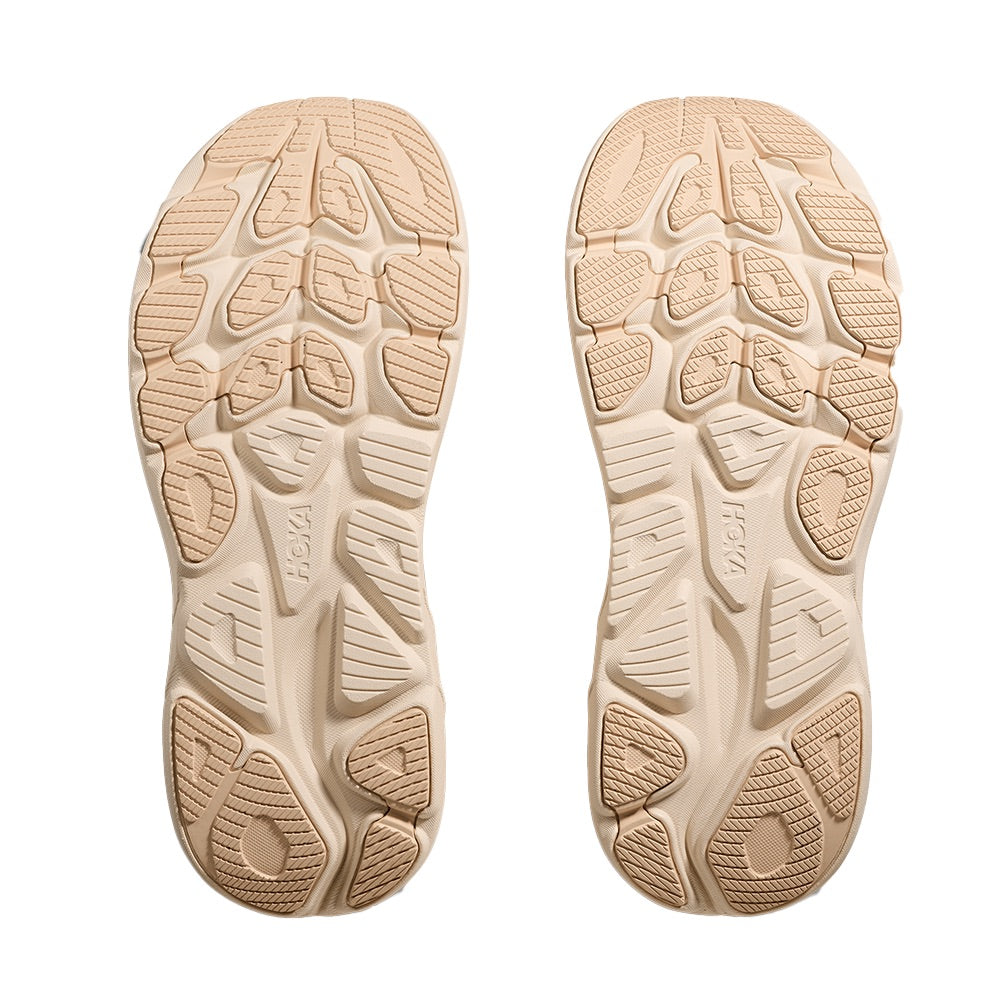Clifton 10 (Vanilla/Birch) sole