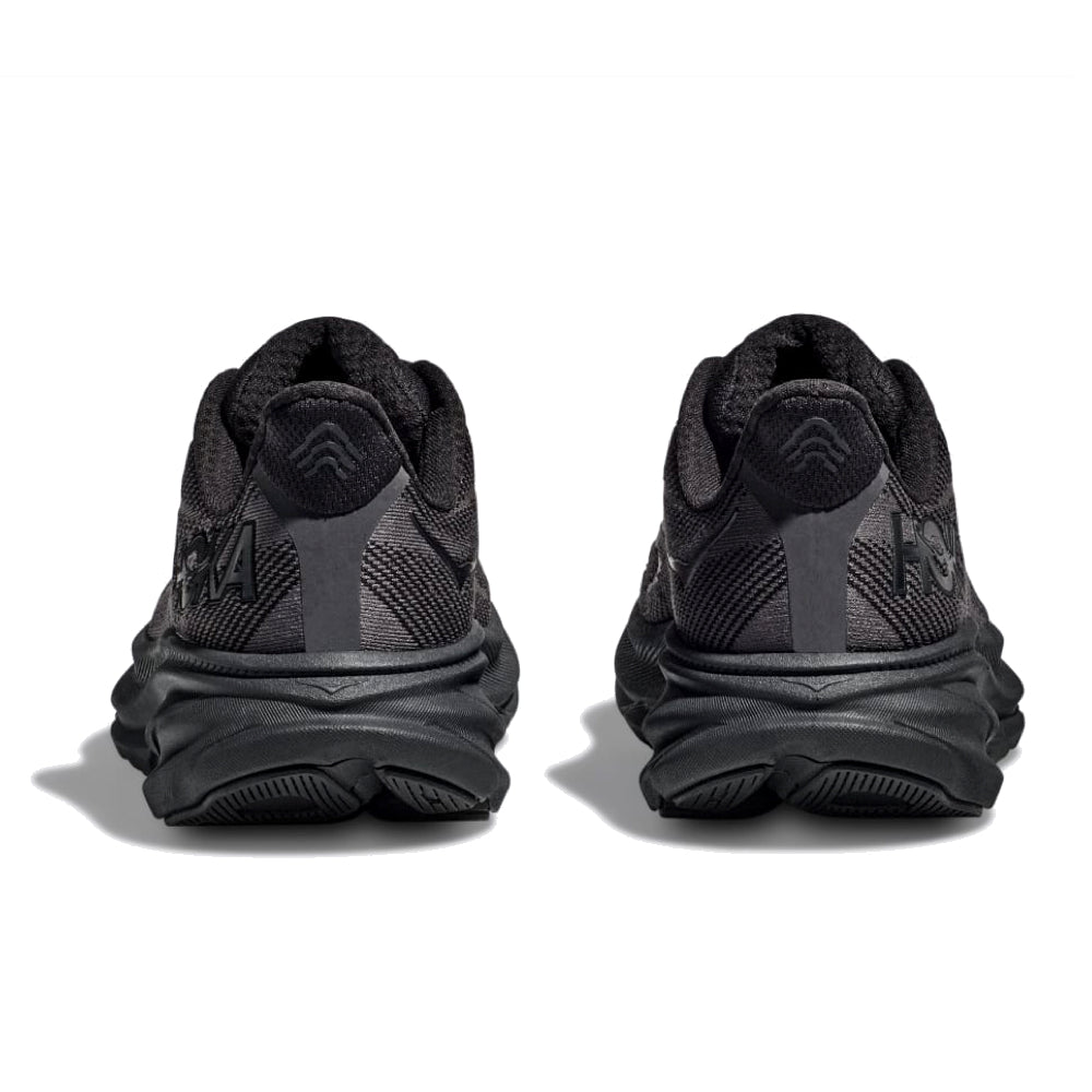 Clifton 9 (BBLC) back