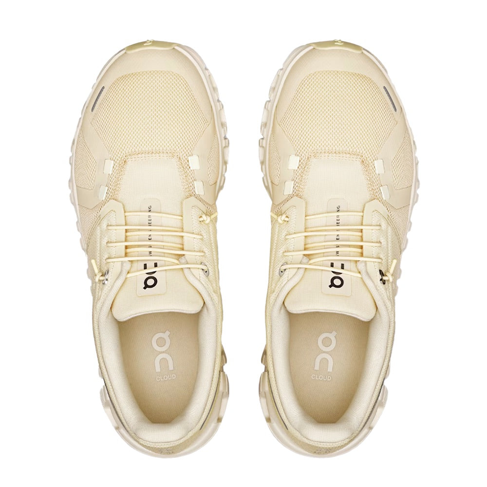 Cloud 6 (Castor Ivory) top