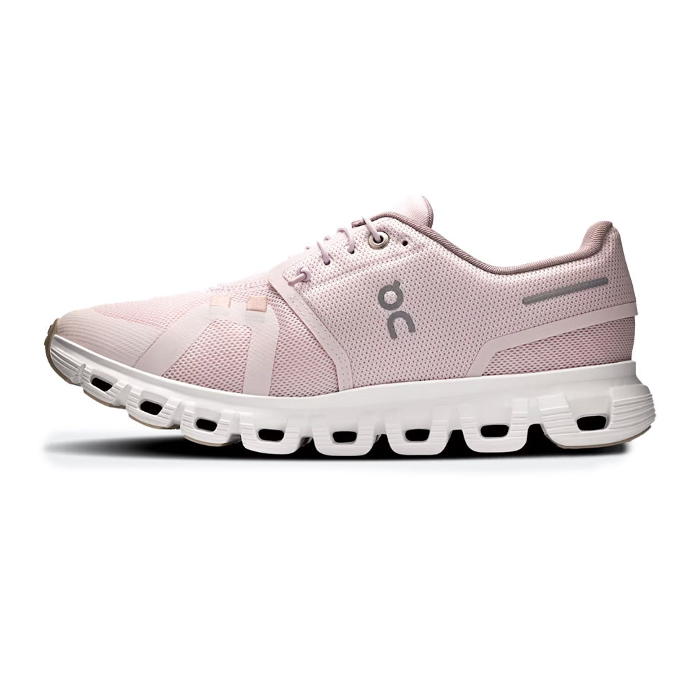 Cloud 6 (Orchid Fade) other side