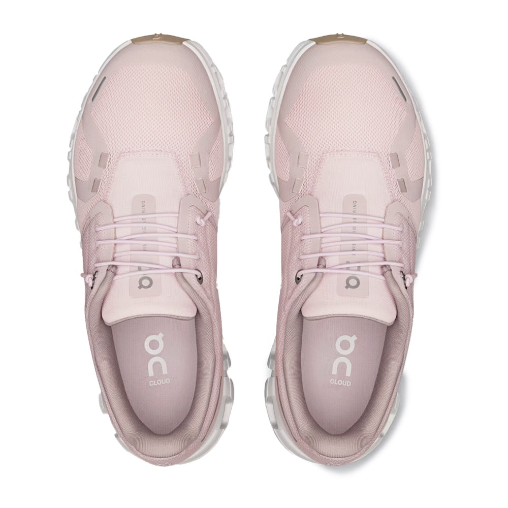 Cloud 6 (Orchid Fade) top