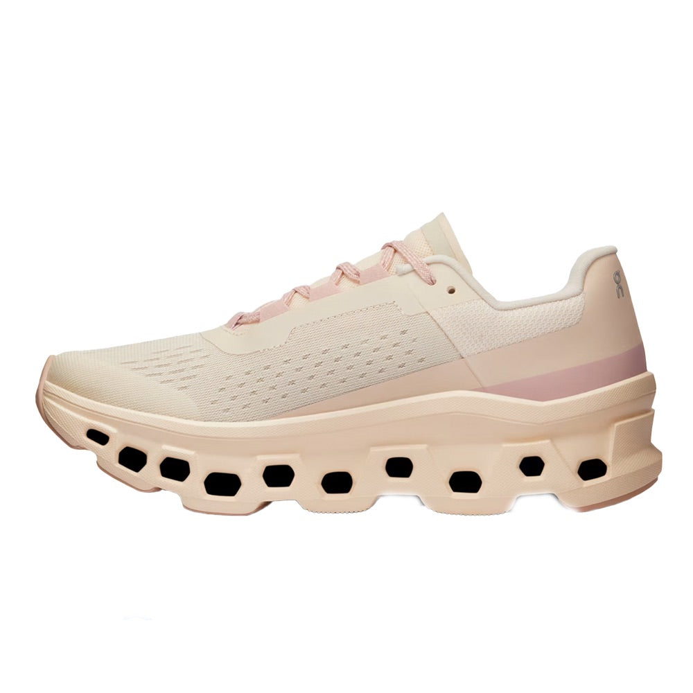 国内配送 On W Cloudmonster MOON/FAWN On CLOUDMONSTER W MOON/FAWN – mita sneakers