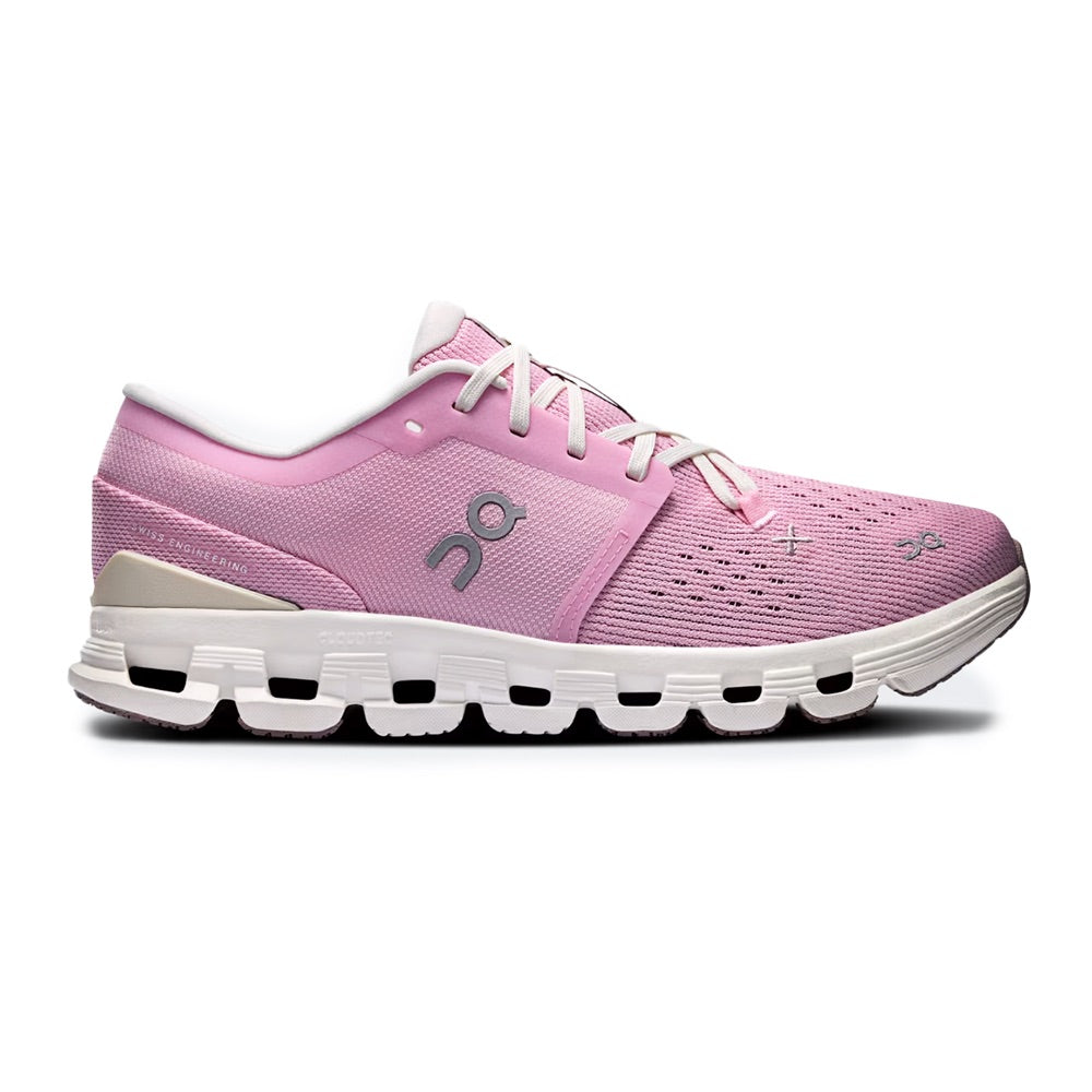 Cloud X 4 (Petal Sand) side