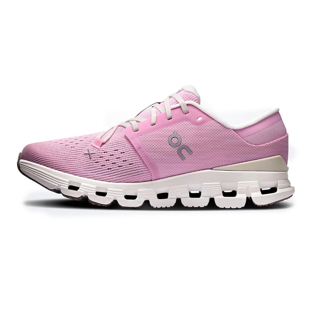 Cloud X 4 (Petal Sand) other side