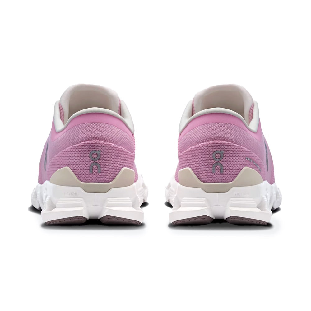 Cloud X 4 (Petal/Sand) back