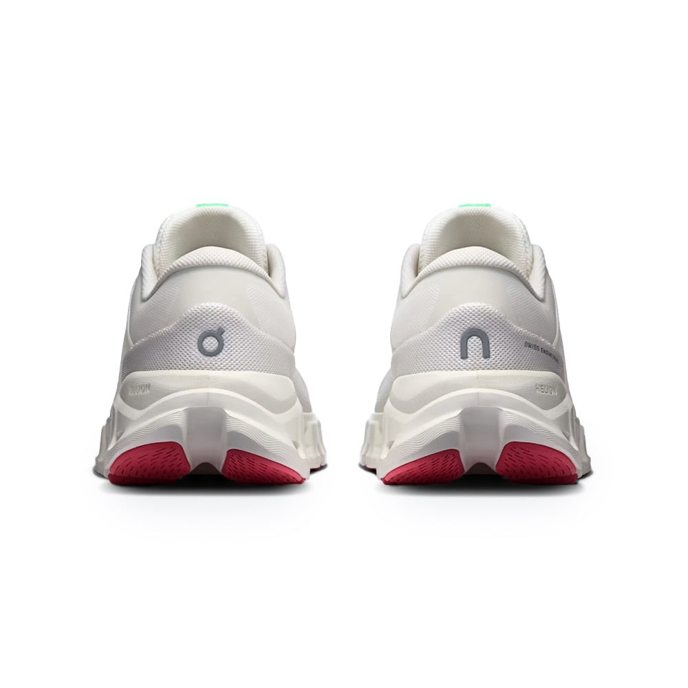 Women's Cloud X 5 (Ivory/Ice) back