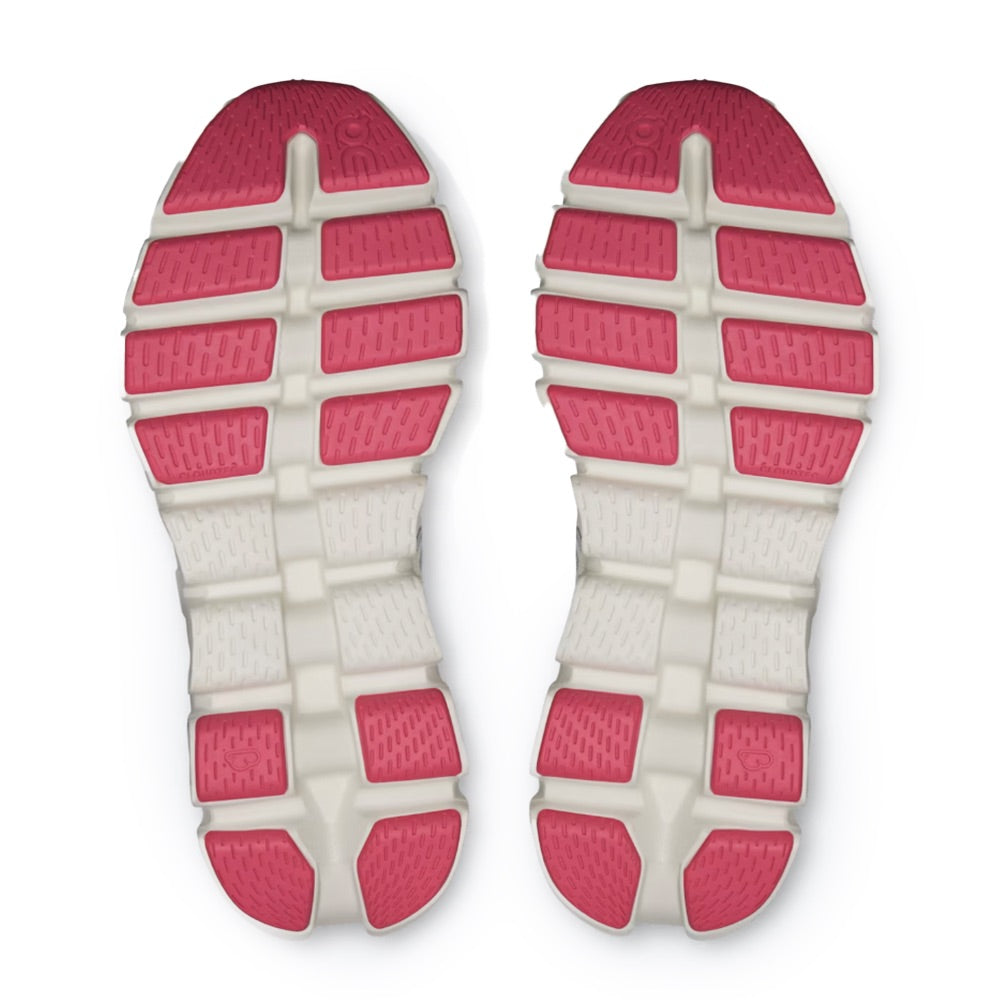 Women's Cloud X 5 (Ivory/Ice) sole