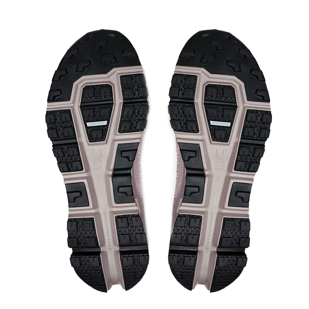 Cloudaway 2 (Cinder Fog) sole