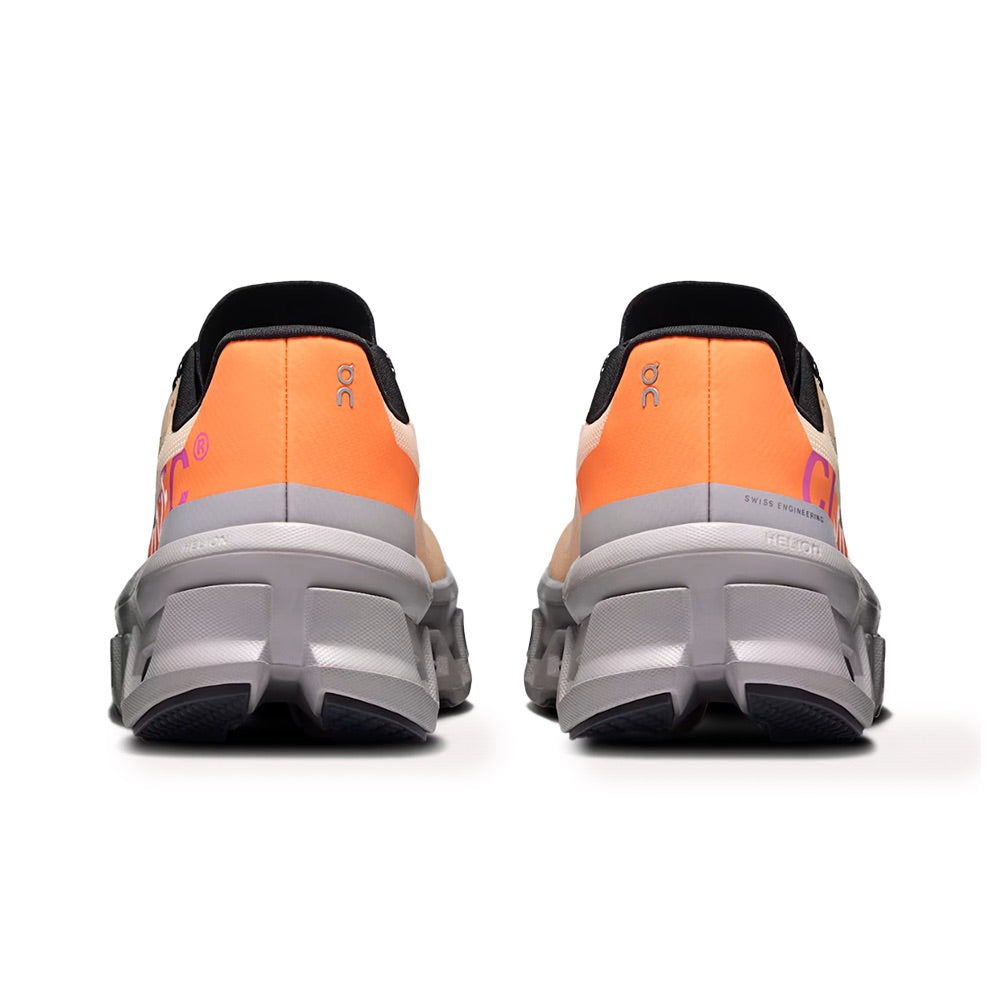 Cloudmonster (Blonde Fade) back