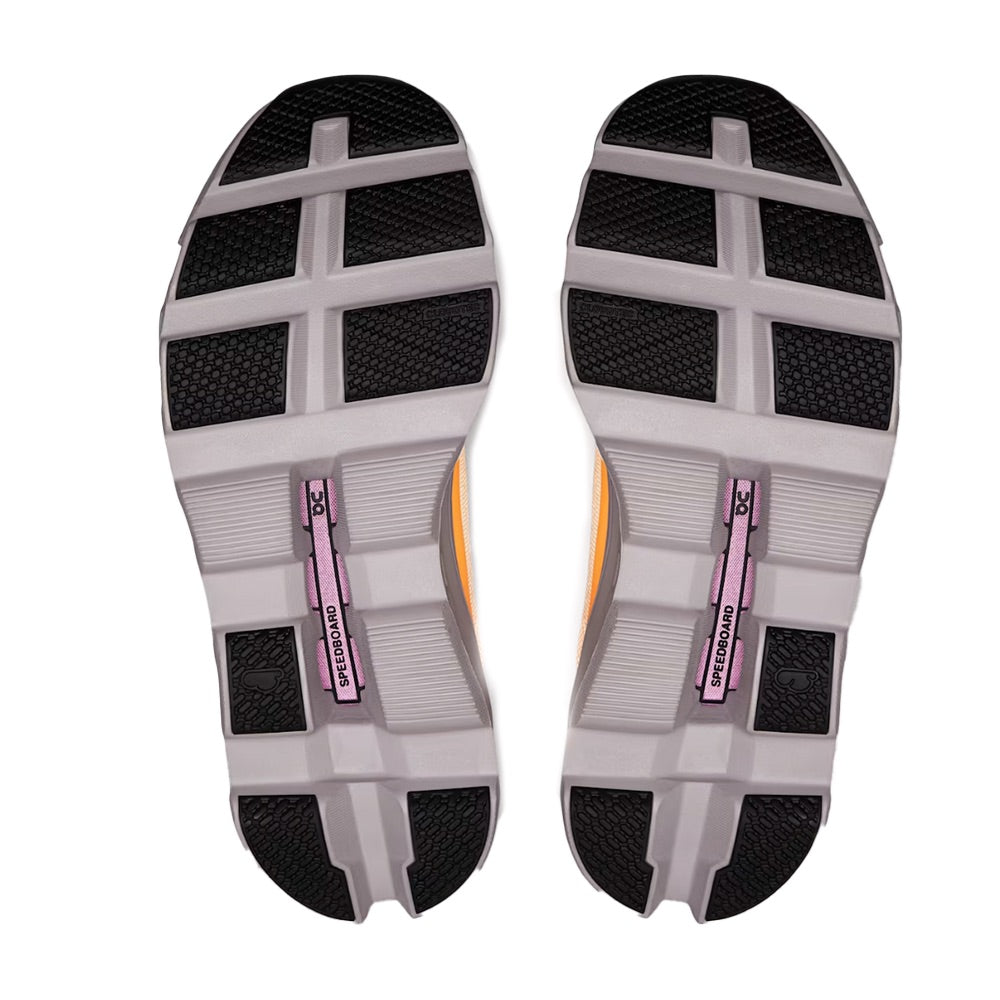 Cloudmonster (Blonde Fade) sole