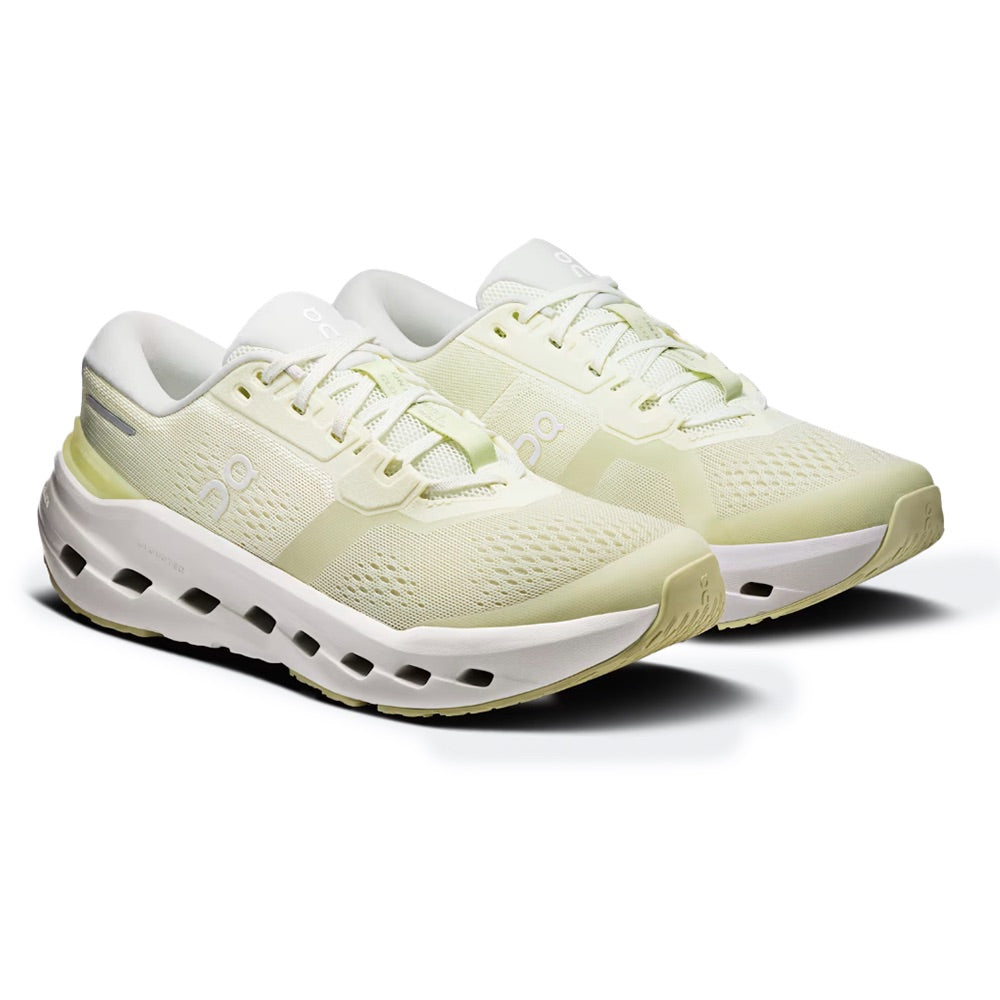 Women's Cloudrunner 3 (Seedling Ivory) pair