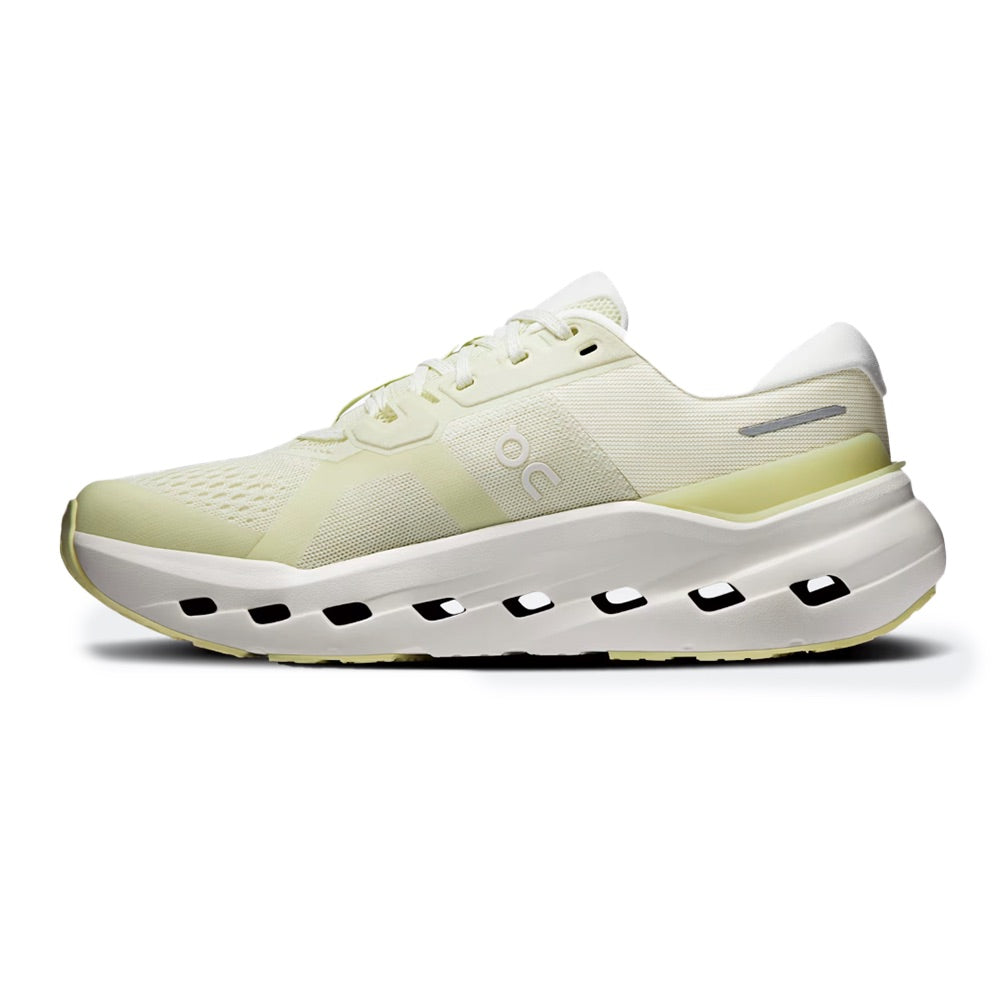 Women's Cloudrunner 3 (Seedling/Ivory) other side
