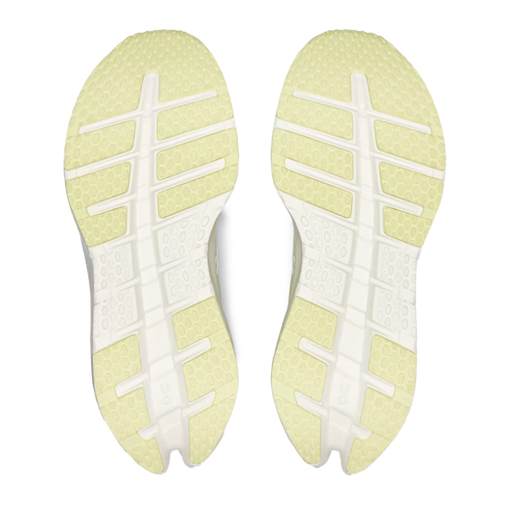 Women's Cloudrunner 3 (Seedling/Ivory) sole