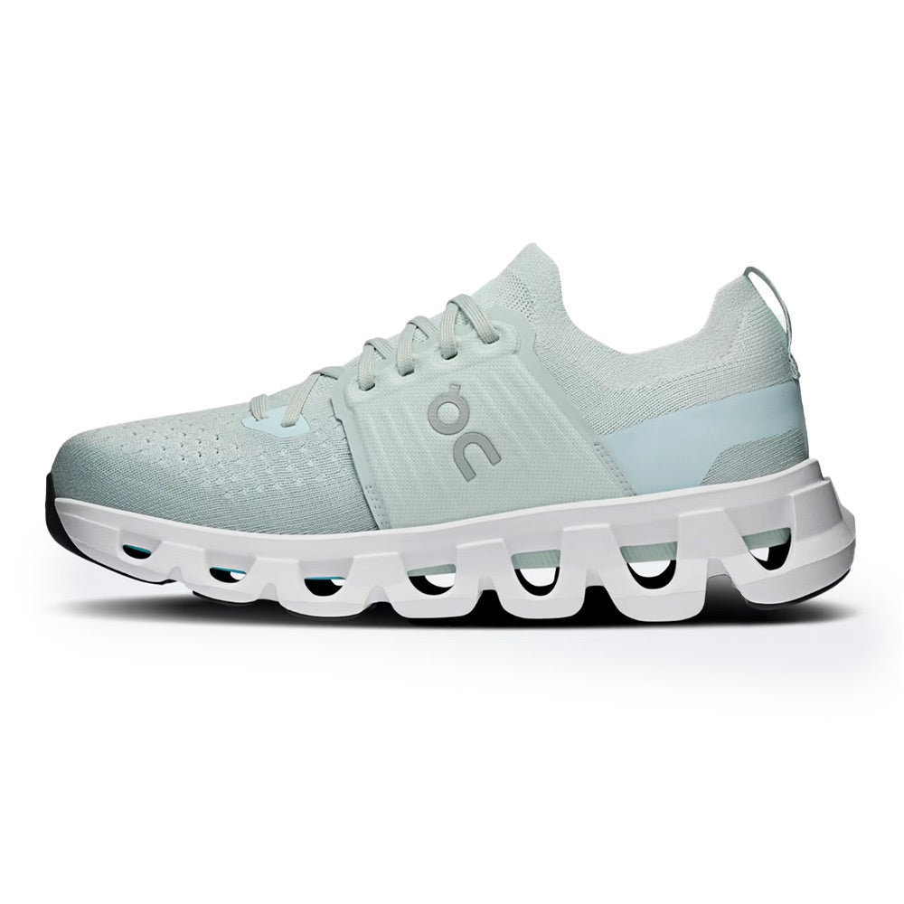 Women's Cloudswift 4 (Surf White) other side