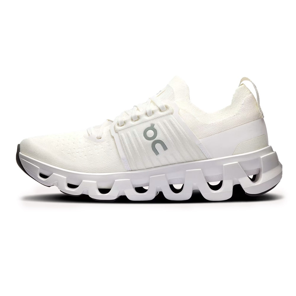 Cloudswift 4 (White White) other side