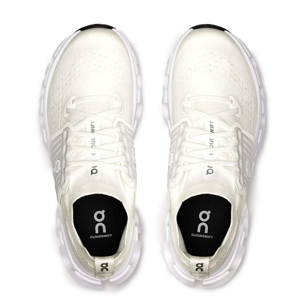 Cloudswift 4 (White White) top