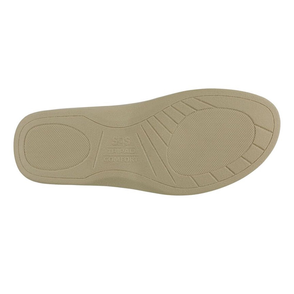 Duo (Gold Linen) sole