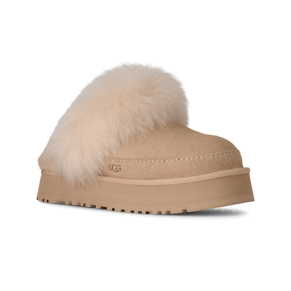 UGG DISQUDTTE ディスケット UGG Women's Disquette Chalet – Hansen's