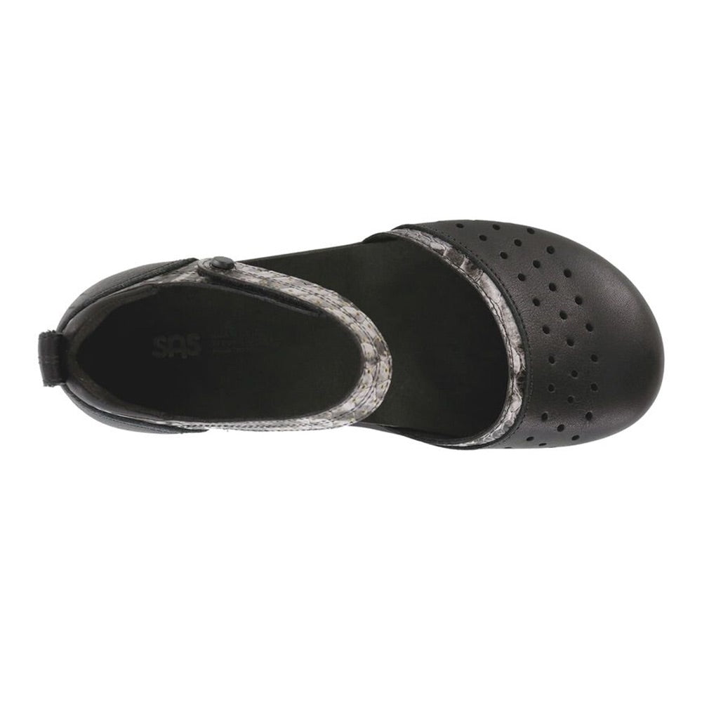Women's Eden (Gravity/Mamba) top
