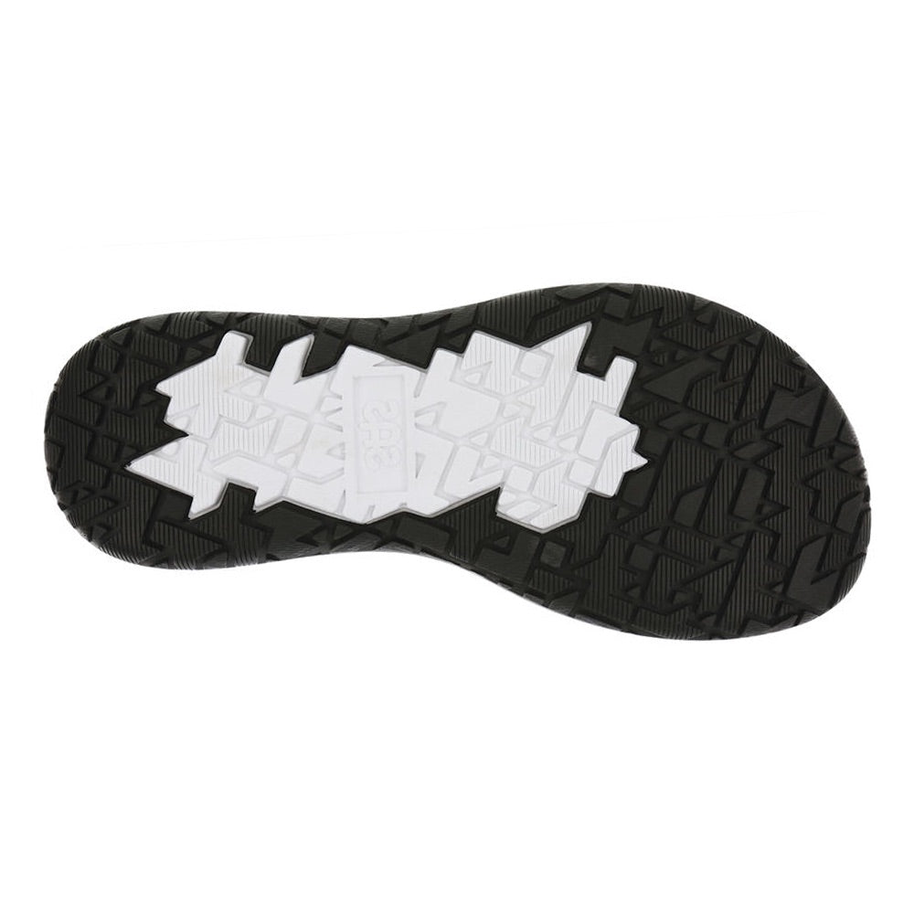 Women's Embark Slide (Black) sole