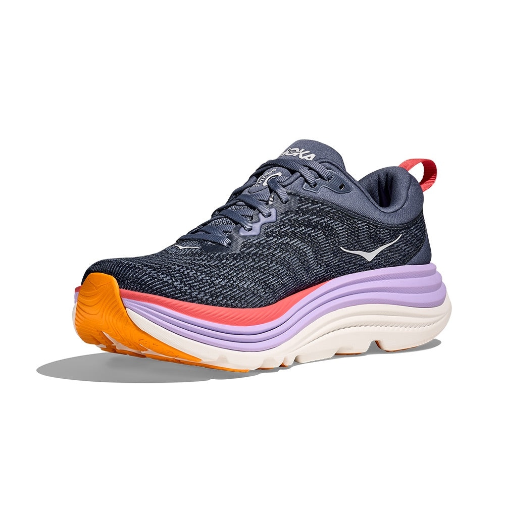 Gaviota 5 (ARP) inner side