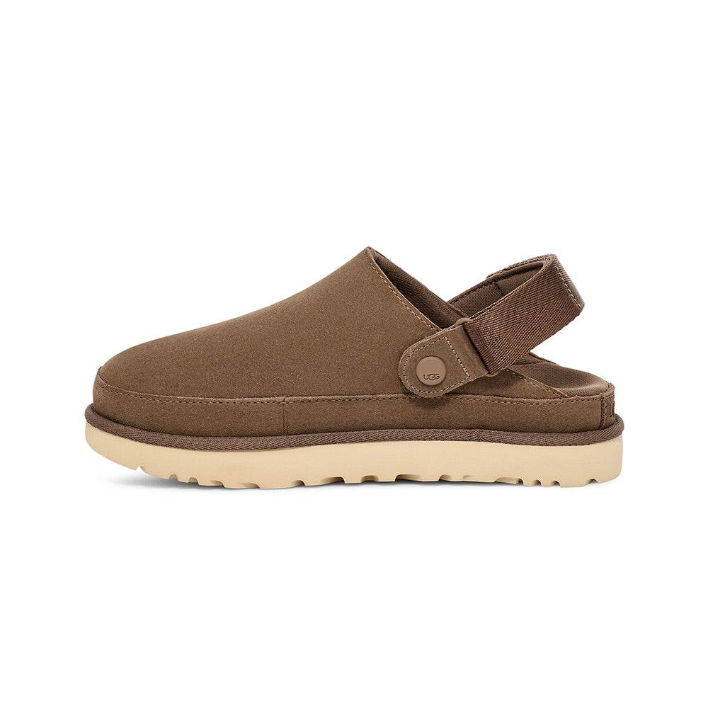UGG Goldenstar Clog (Hickory) – Hansen's
