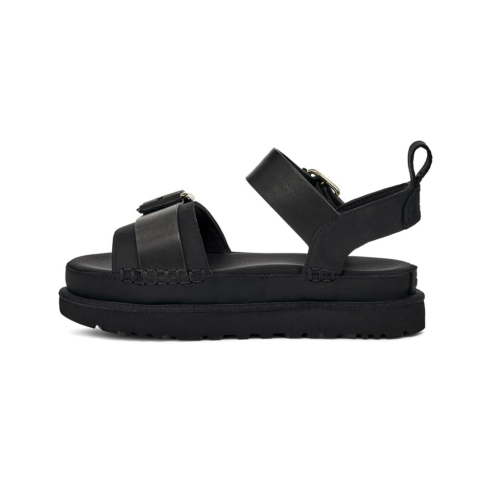 UGG Goldenstar Villa (Black) – Hansen's