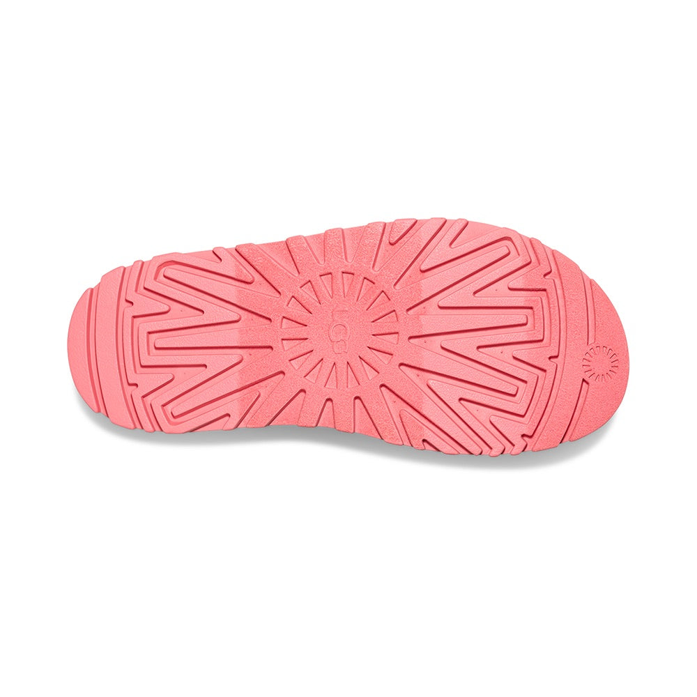 GoldenGlow (Tropical Pink) sole
