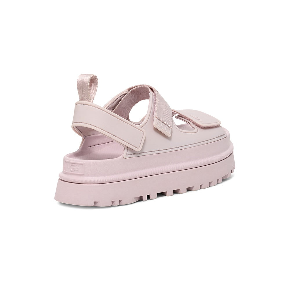 GoldenGlow (Bay Fog) back side