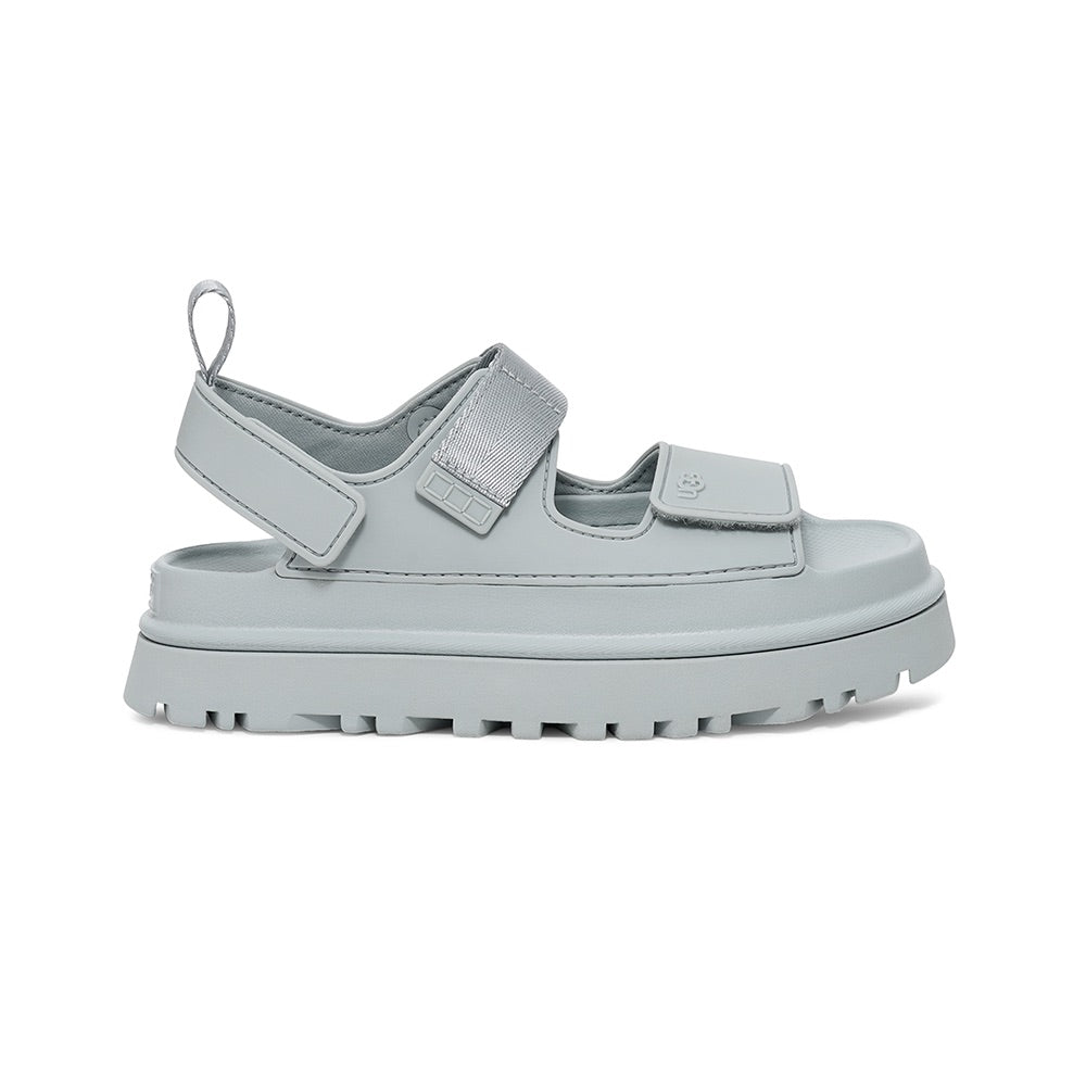 GoldenGlow (Sea Foam) side