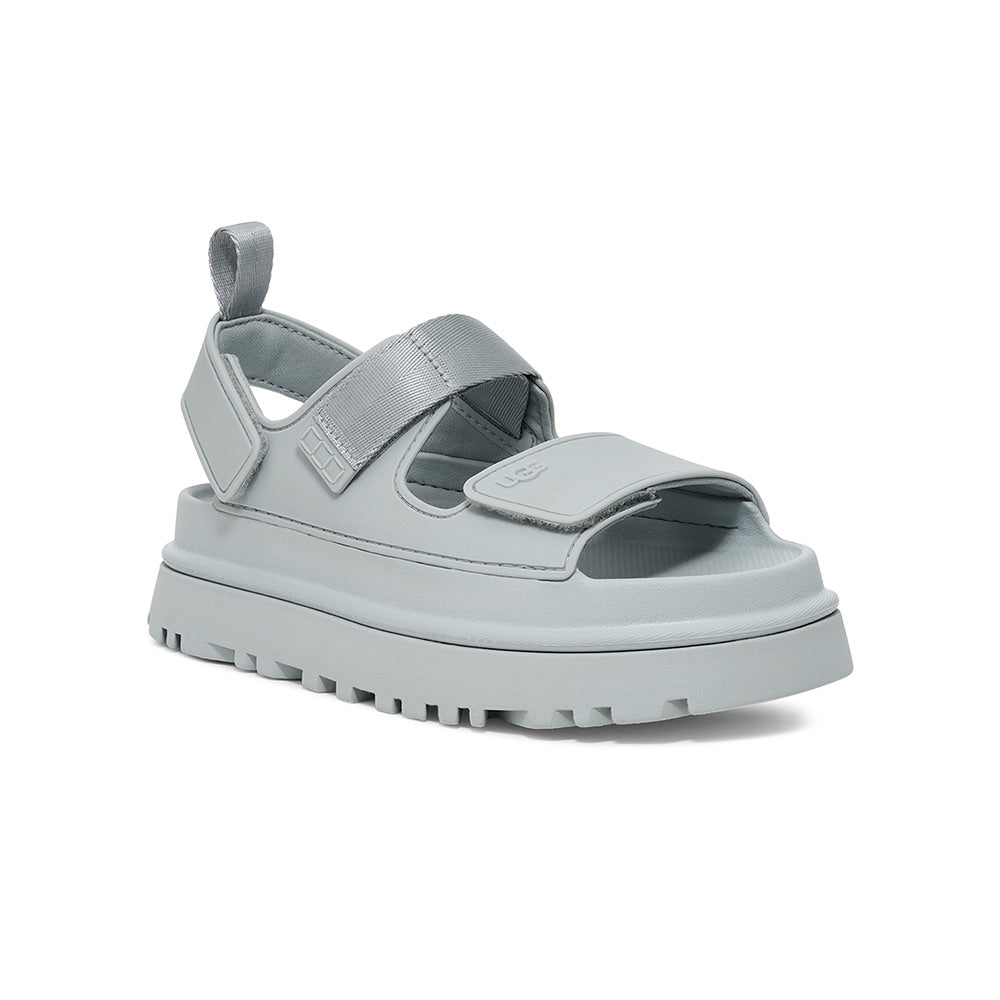 GoldenGlow (Sea Foam) front side