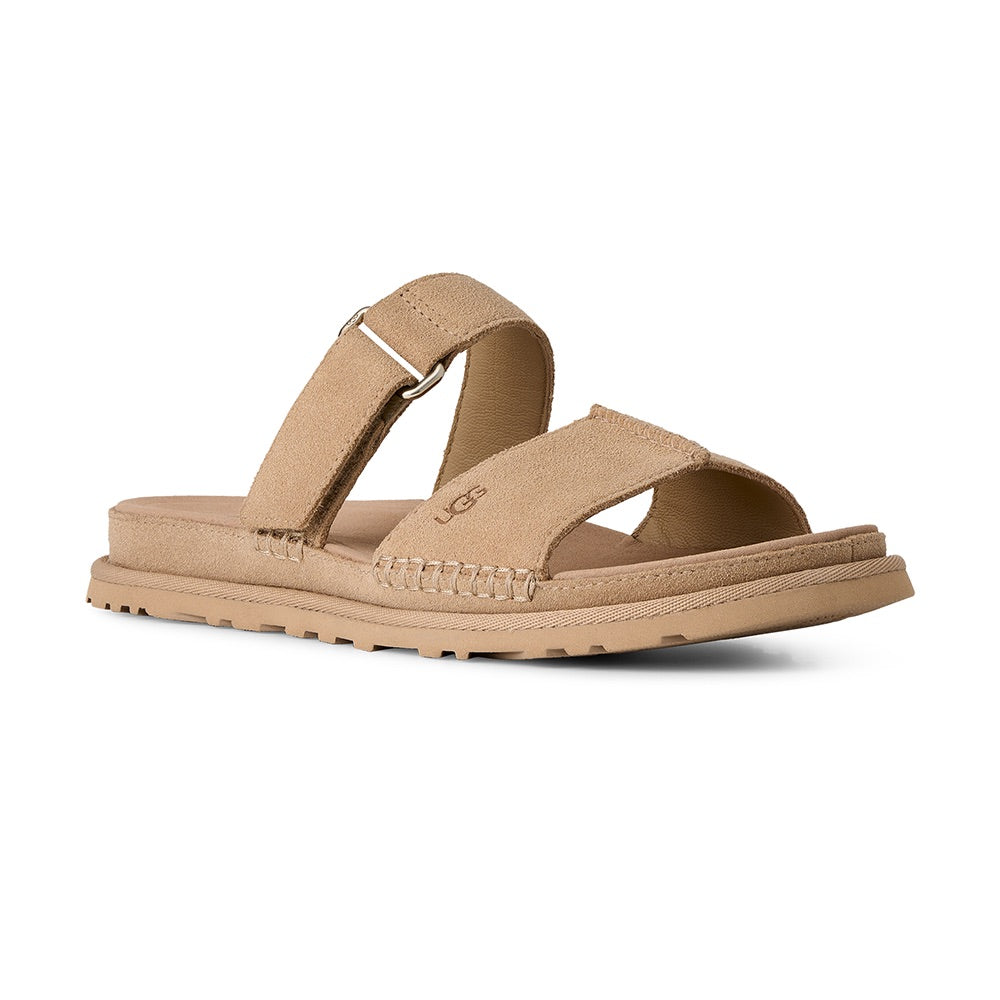 UGG Women's Goldengaze Slide (Mustard Seed) – Hansen's