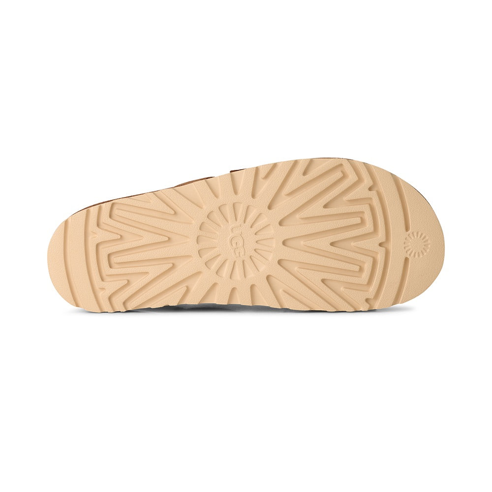 Women's Goldenstar Gleam (Chestnut) sole