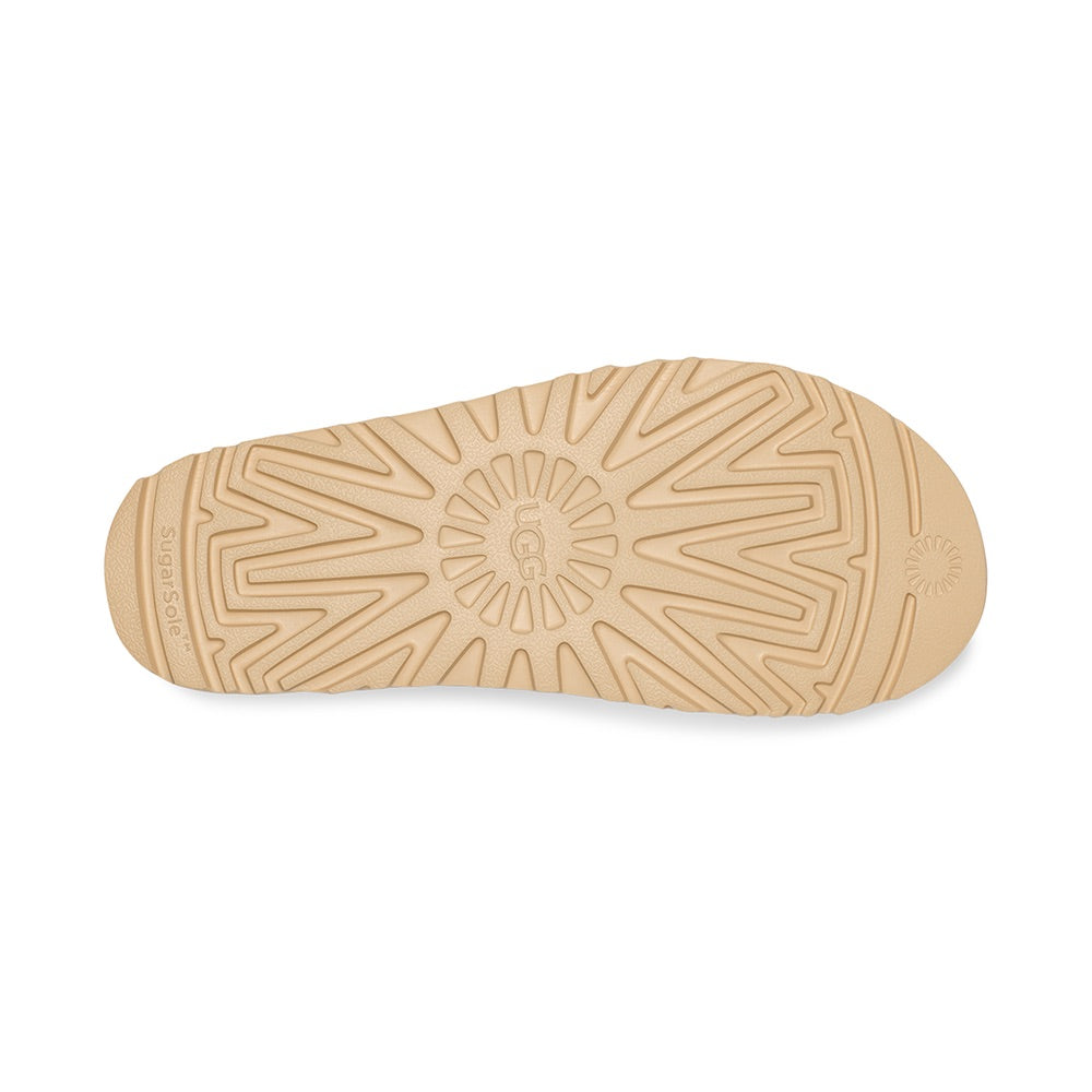 Goldenstar (Chestnut) sole