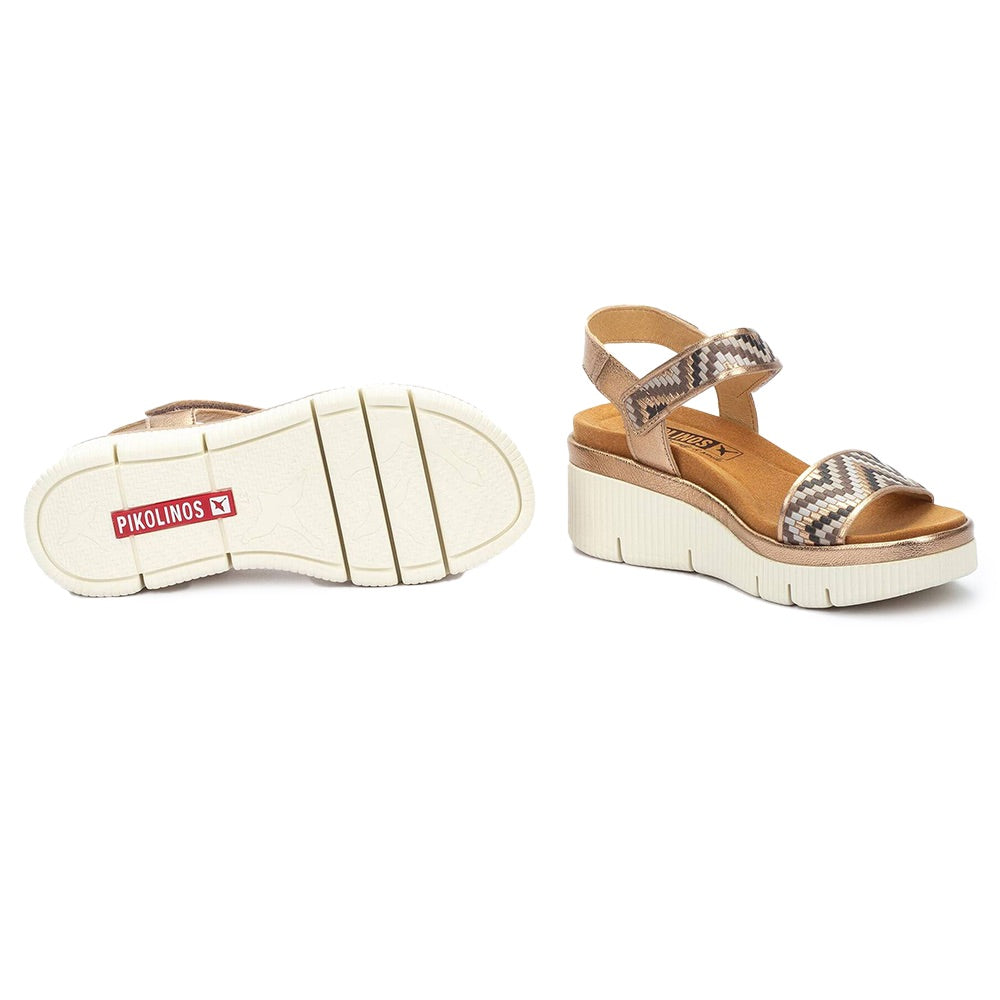 Gomera W0K-0608C1 (Champagne)