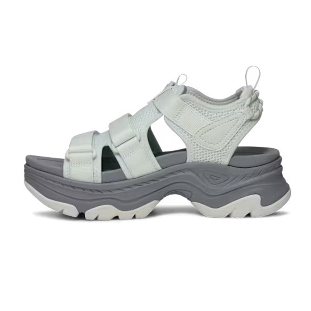 Women's Hurricane Ampsole Gaila (Billowing Sail/Tradewinds) other side