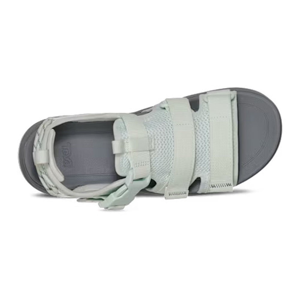 Women's Hurricane Ampsole Gaila (Billowing Sail/Tradewinds) top
