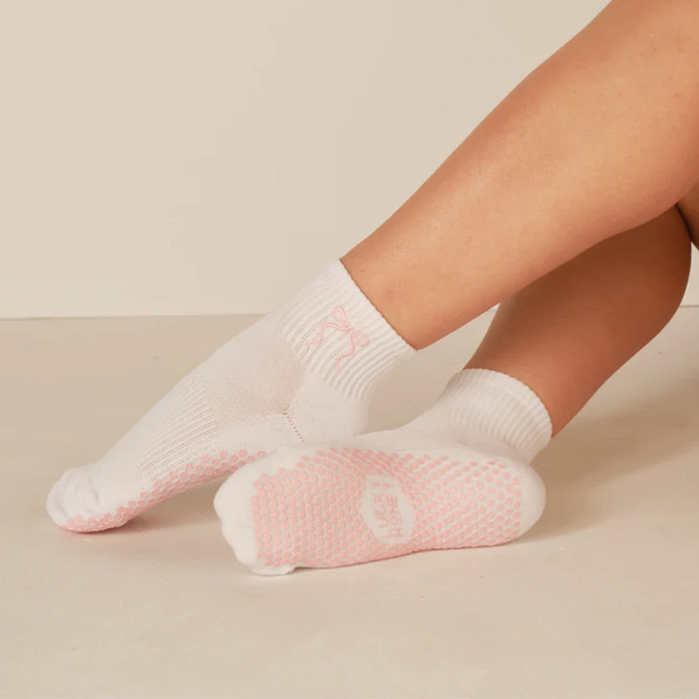 The Harlow Sock