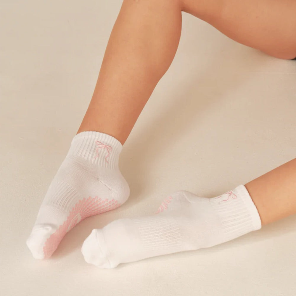 The Harlow Sock