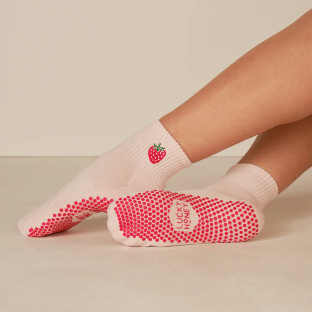 The Harlow Sock